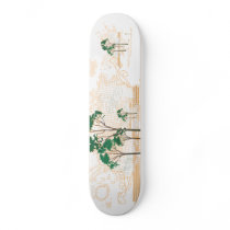 Potential Trees Skate Decks