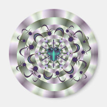 Potex Bug and Anti-Virus Magnet