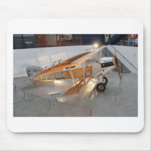 Potez 25 mouse pads
