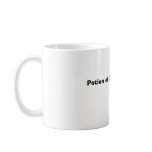 Potion of Extra-Healing Coffee Mugs