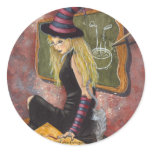 Potions 101 sticker