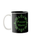 Potions Master - Mug #1