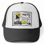 Potions My Speciality! Hat