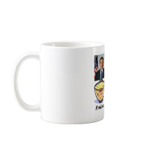 Potless Mugs