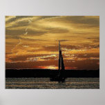 Potomac Sail Posters