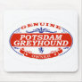 Potsdam Greyhound  Mouse Mats