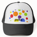potta, polka hats
