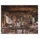 Potter - The Potters Shop flyers