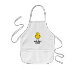 Pottery Chick Aprons