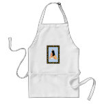 Pottery maker aprons