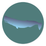 Pottwal sperm whale stickers