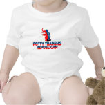 Potty training Republican