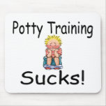 Potty Training Sucks