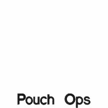 Pouch Ops Polo Shirt