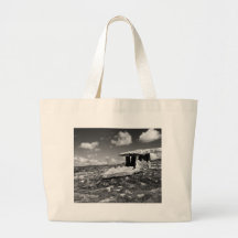 poulnabrone co.clare canvas bags