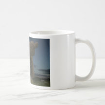 Poulnabrone Dolmen Coffee Mug