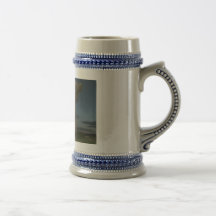 Poulnabrone Dolmen Mug