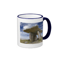 Poulnabrone Mug