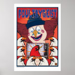 Poultrygeist-Print