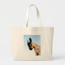 Pounce Tote Bag