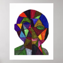 Pound-Quintin J Poster