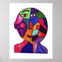 Pound-Rio P Poster