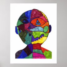 Pound-Samantha C Print