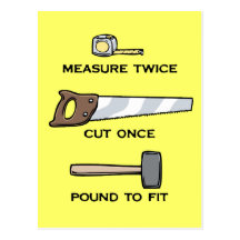 Pound To Fit Postcards