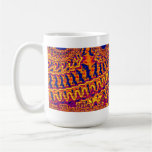 Pour It Loud Coffee Mug