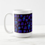 Pour It Loud Coffee Mug