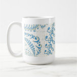 Pour It Loud Coffee Mugs