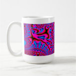 Pour It Loud Coffee Mugs