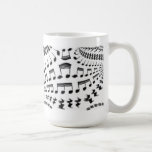 Pour It Loud Mug