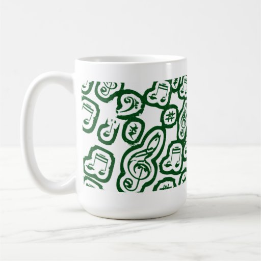 Pour It Loud Mug