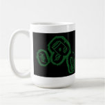 Pour It Loud Mugs