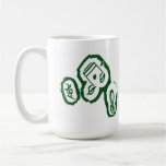 Pour It Loud Mugs