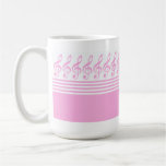 Pour It Loud Mugs