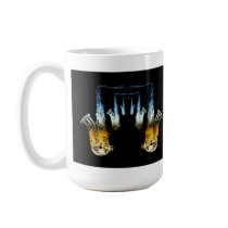 Pour It Loud With MusicMinds Mug