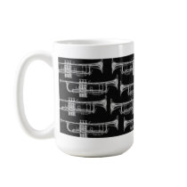Pour It Loud With MusicMinds Mugs
