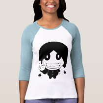 Pour un sourire t-shirts