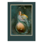 POURED MILLIONS OF BUBBLES Rubaiyat Cards