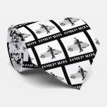 Poverty Sucks Tie