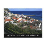 Povoaçao - Azores Post Cards