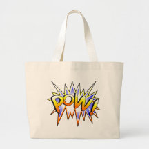 Pow Bag