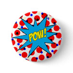 Pow! buttons