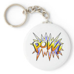 Pow keychains
