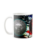 POW / MIA COFFEE MUGS