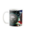 POW / MIA mugs