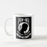 POW - MIA Mug