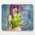 POW Mousepad